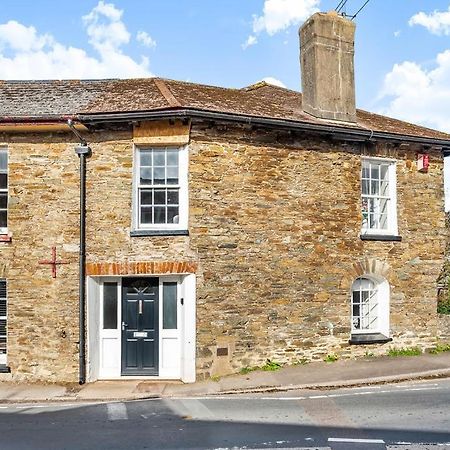 Villa Bridge House Totnes Exterior foto