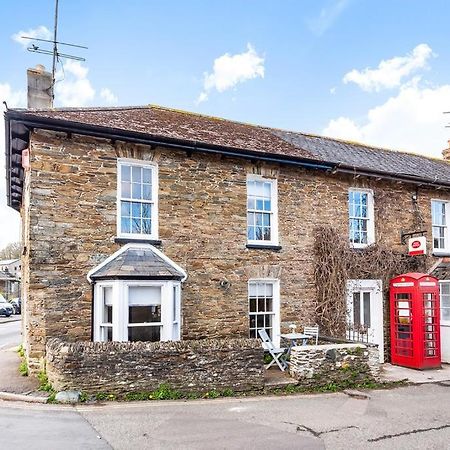 Villa Bridge House Totnes Exterior foto